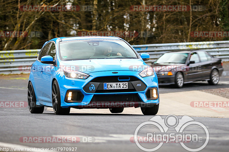 Bild #7970927 - Touristenfahrten Nürburgring Nordschleife (15.03.2020)