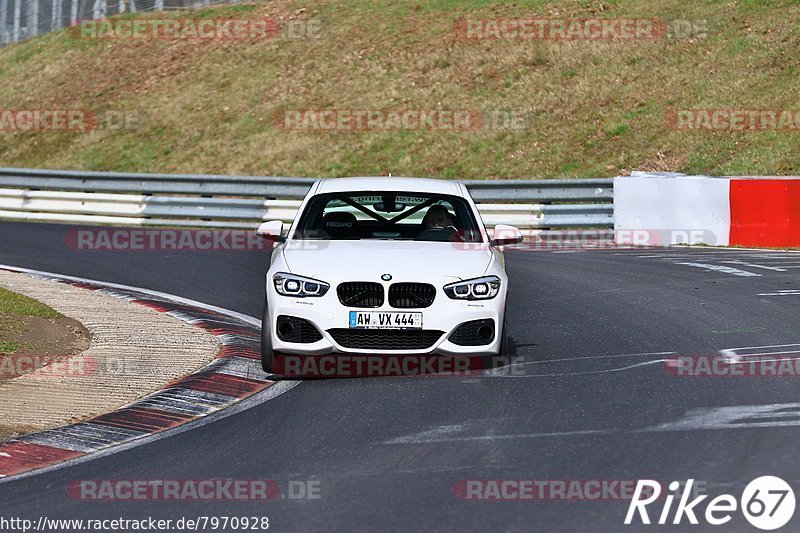 Bild #7970928 - Touristenfahrten Nürburgring Nordschleife (15.03.2020)