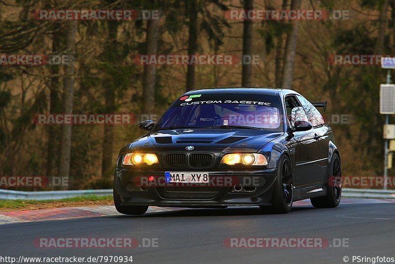 Bild #7970934 - Touristenfahrten Nürburgring Nordschleife (15.03.2020)