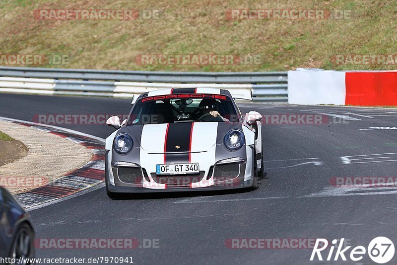 Bild #7970941 - Touristenfahrten Nürburgring Nordschleife (15.03.2020)