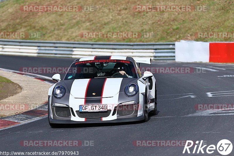 Bild #7970943 - Touristenfahrten Nürburgring Nordschleife (15.03.2020)