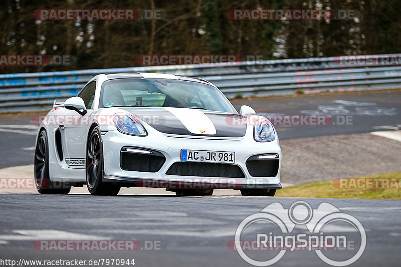 Bild #7970944 - Touristenfahrten Nürburgring Nordschleife (15.03.2020)