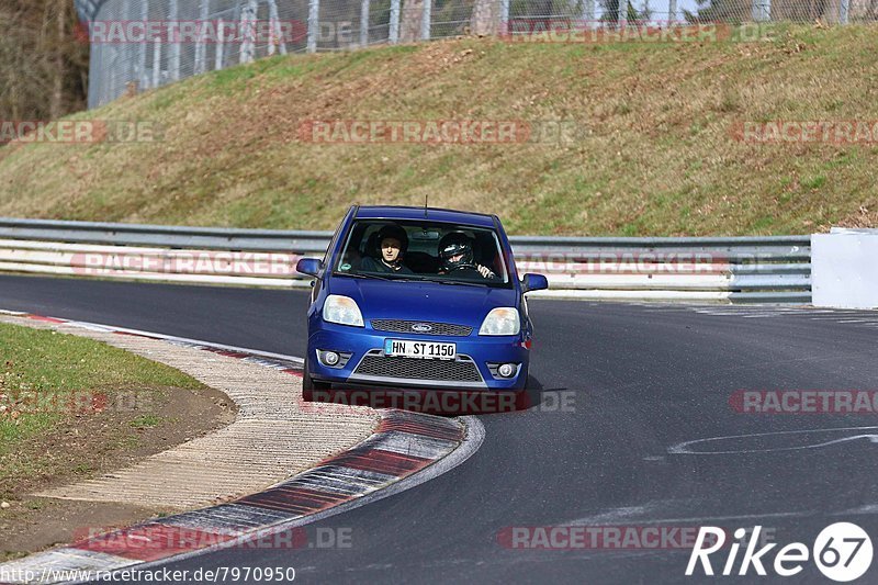 Bild #7970950 - Touristenfahrten Nürburgring Nordschleife (15.03.2020)