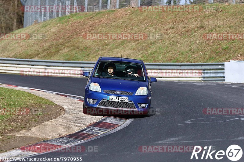 Bild #7970955 - Touristenfahrten Nürburgring Nordschleife (15.03.2020)