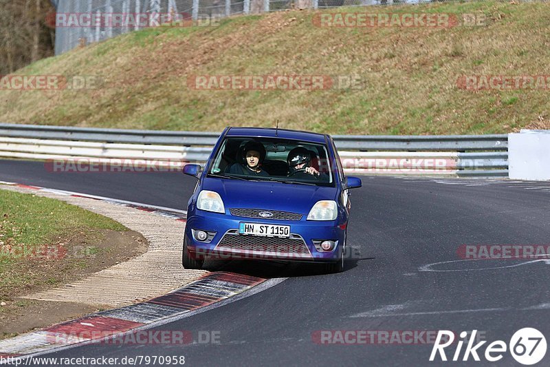 Bild #7970958 - Touristenfahrten Nürburgring Nordschleife (15.03.2020)