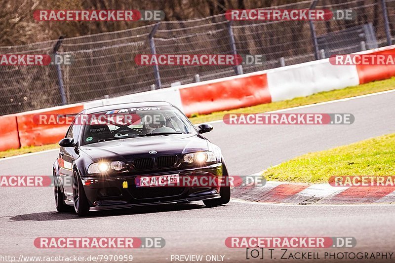 Bild #7970959 - Touristenfahrten Nürburgring Nordschleife (15.03.2020)