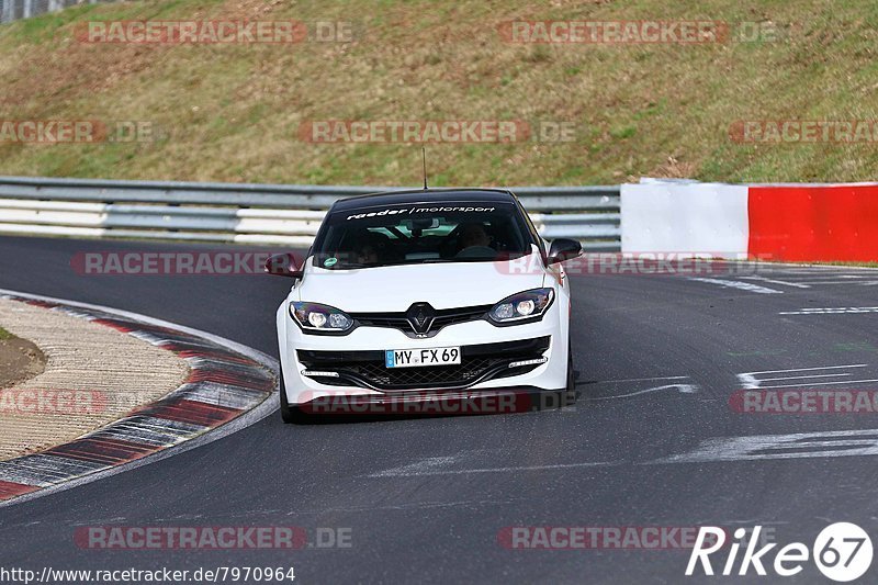 Bild #7970964 - Touristenfahrten Nürburgring Nordschleife (15.03.2020)