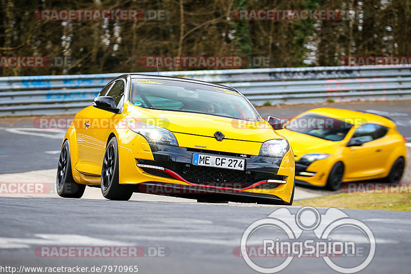 Bild #7970965 - Touristenfahrten Nürburgring Nordschleife (15.03.2020)