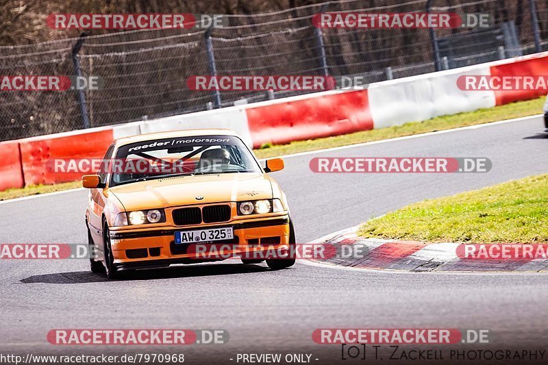 Bild #7970968 - Touristenfahrten Nürburgring Nordschleife (15.03.2020)