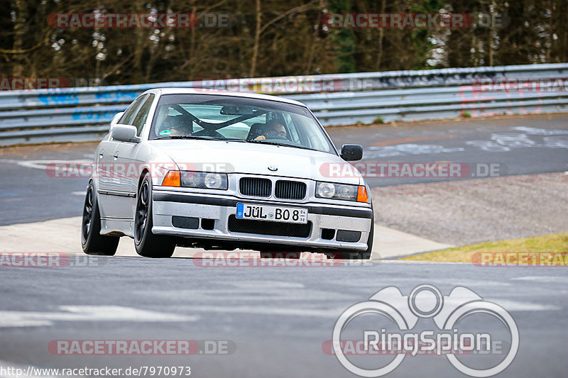 Bild #7970973 - Touristenfahrten Nürburgring Nordschleife (15.03.2020)