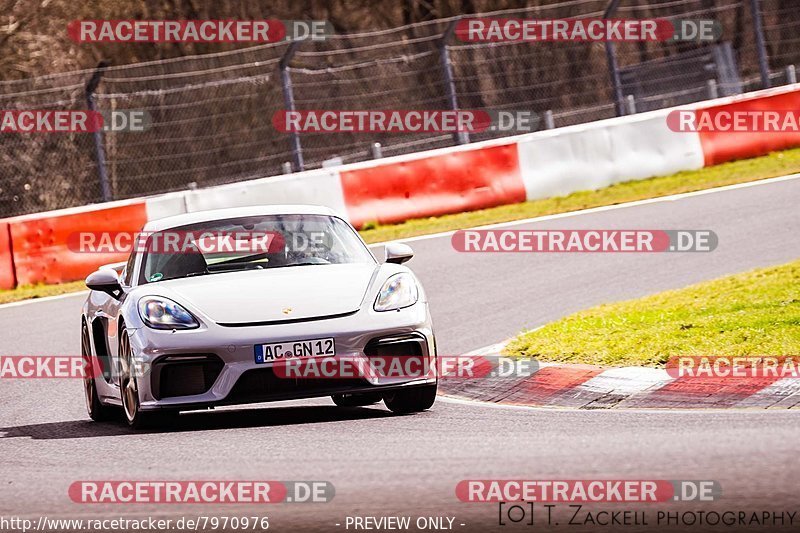 Bild #7970976 - Touristenfahrten Nürburgring Nordschleife (15.03.2020)