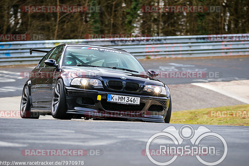 Bild #7970978 - Touristenfahrten Nürburgring Nordschleife (15.03.2020)