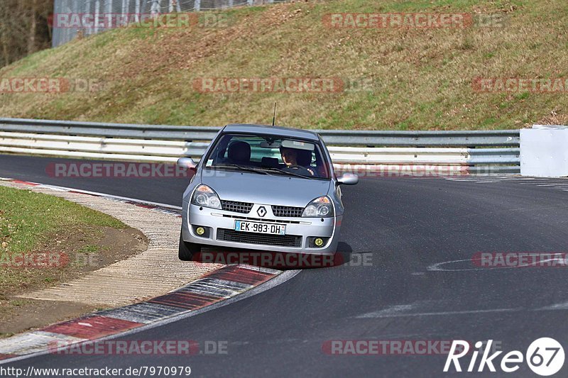 Bild #7970979 - Touristenfahrten Nürburgring Nordschleife (15.03.2020)