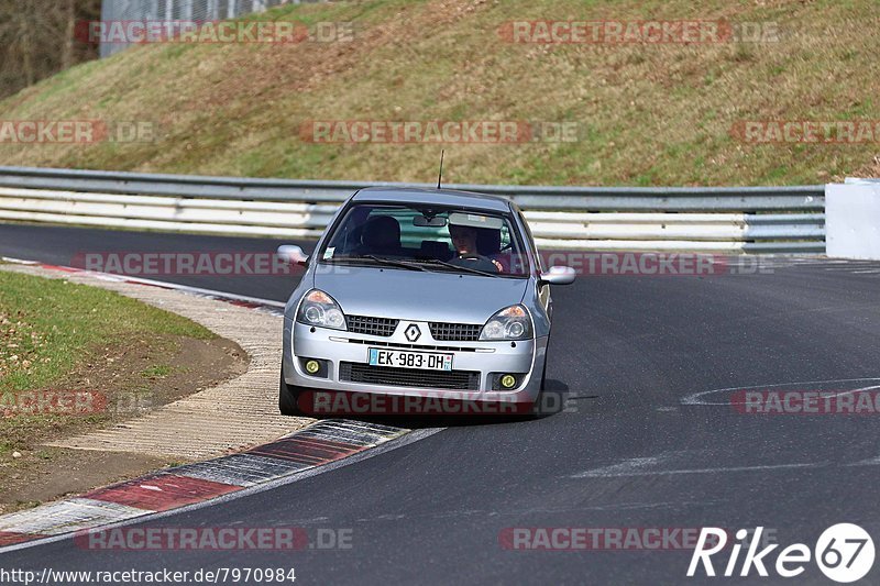 Bild #7970984 - Touristenfahrten Nürburgring Nordschleife (15.03.2020)