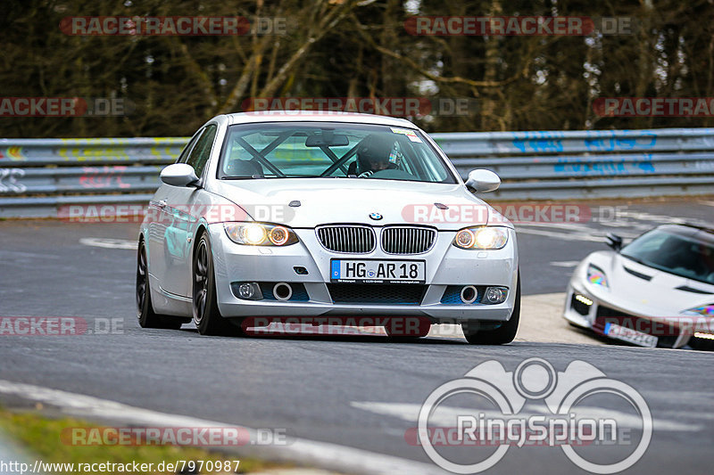 Bild #7970987 - Touristenfahrten Nürburgring Nordschleife (15.03.2020)