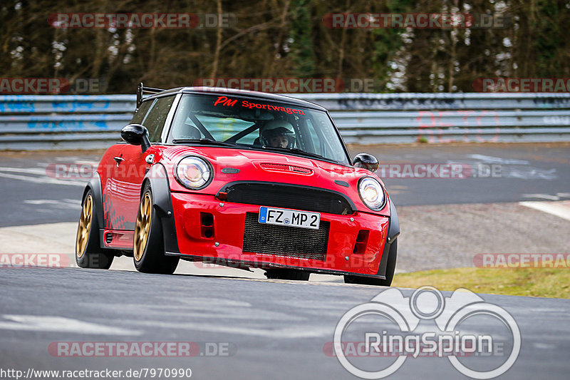 Bild #7970990 - Touristenfahrten Nürburgring Nordschleife (15.03.2020)