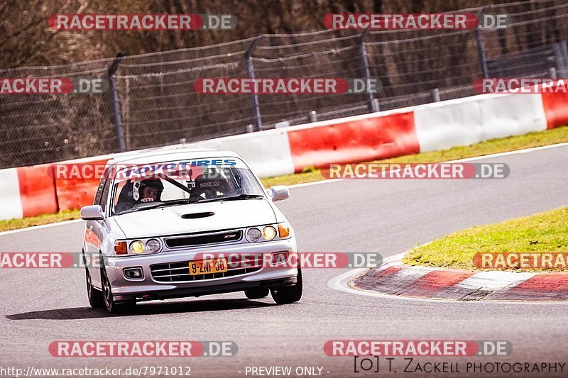 Bild #7971012 - Touristenfahrten Nürburgring Nordschleife (15.03.2020)