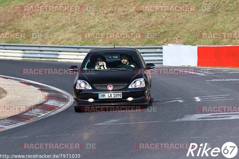 Bild #7971035 - Touristenfahrten Nürburgring Nordschleife (15.03.2020)