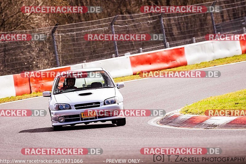 Bild #7971066 - Touristenfahrten Nürburgring Nordschleife (15.03.2020)