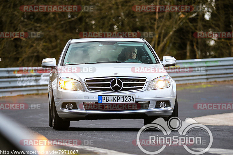 Bild #7971067 - Touristenfahrten Nürburgring Nordschleife (15.03.2020)