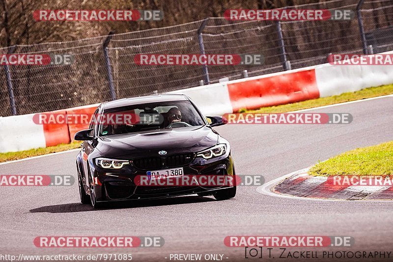 Bild #7971085 - Touristenfahrten Nürburgring Nordschleife (15.03.2020)