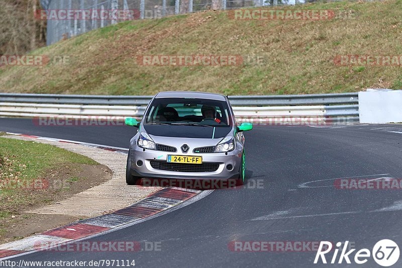 Bild #7971114 - Touristenfahrten Nürburgring Nordschleife (15.03.2020)