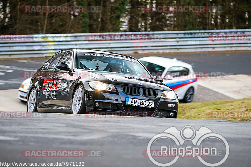 Bild #7971132 - Touristenfahrten Nürburgring Nordschleife (15.03.2020)