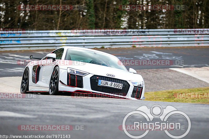 Bild #7971143 - Touristenfahrten Nürburgring Nordschleife (15.03.2020)