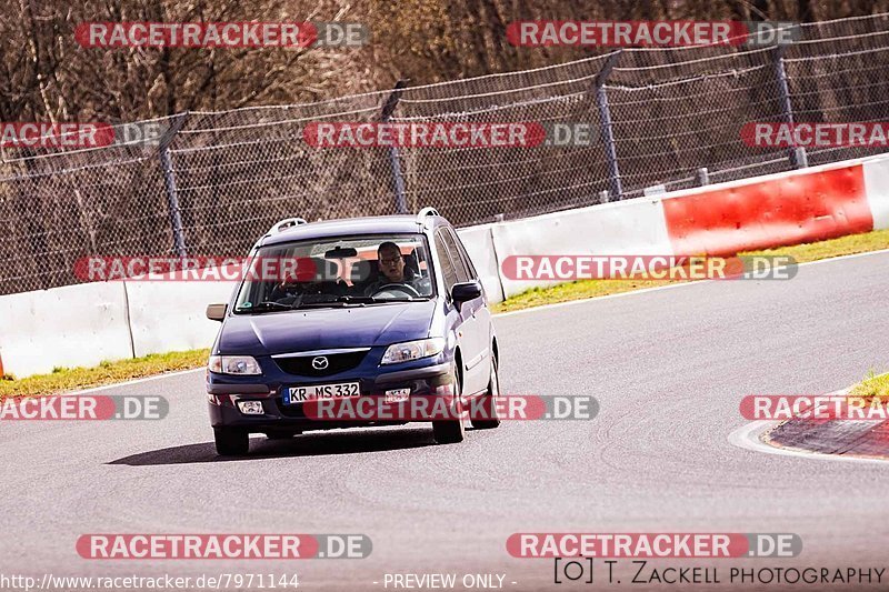 Bild #7971144 - Touristenfahrten Nürburgring Nordschleife (15.03.2020)