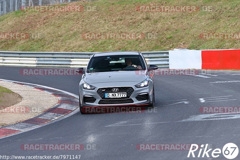 Bild #7971147 - Touristenfahrten Nürburgring Nordschleife (15.03.2020)