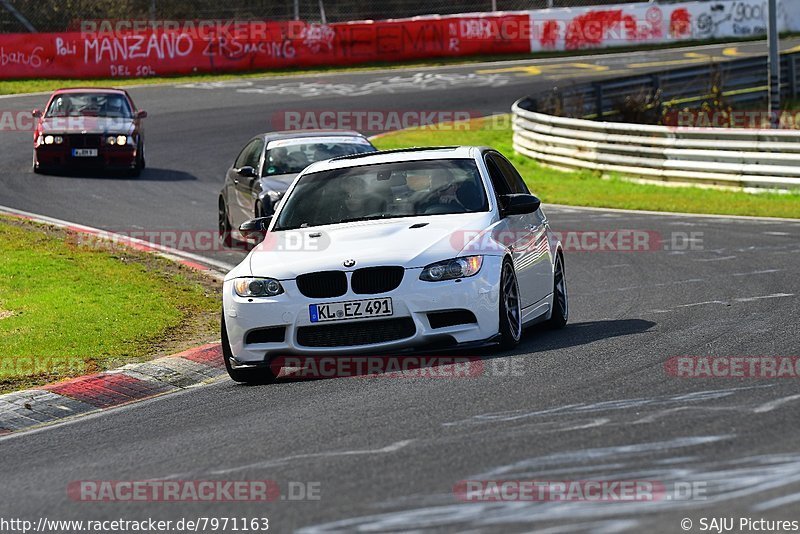 Bild #7971163 - Touristenfahrten Nürburgring Nordschleife (15.03.2020)