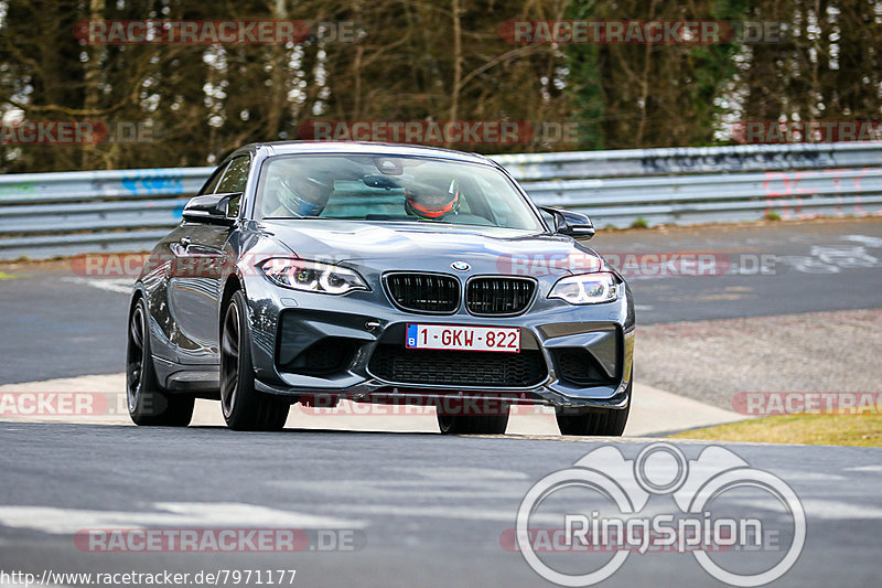 Bild #7971177 - Touristenfahrten Nürburgring Nordschleife (15.03.2020)