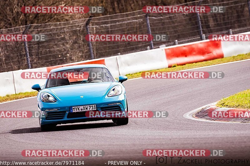 Bild #7971184 - Touristenfahrten Nürburgring Nordschleife (15.03.2020)