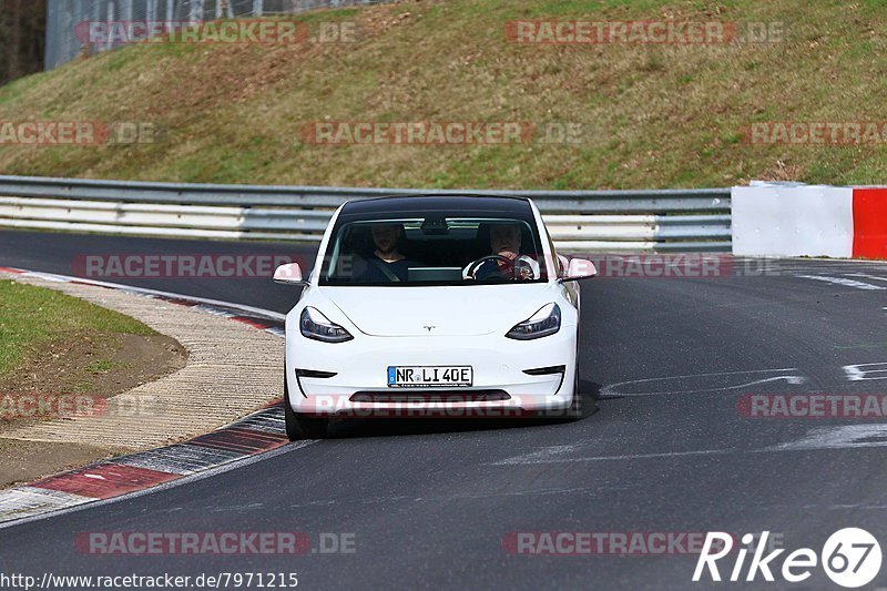 Bild #7971215 - Touristenfahrten Nürburgring Nordschleife (15.03.2020)