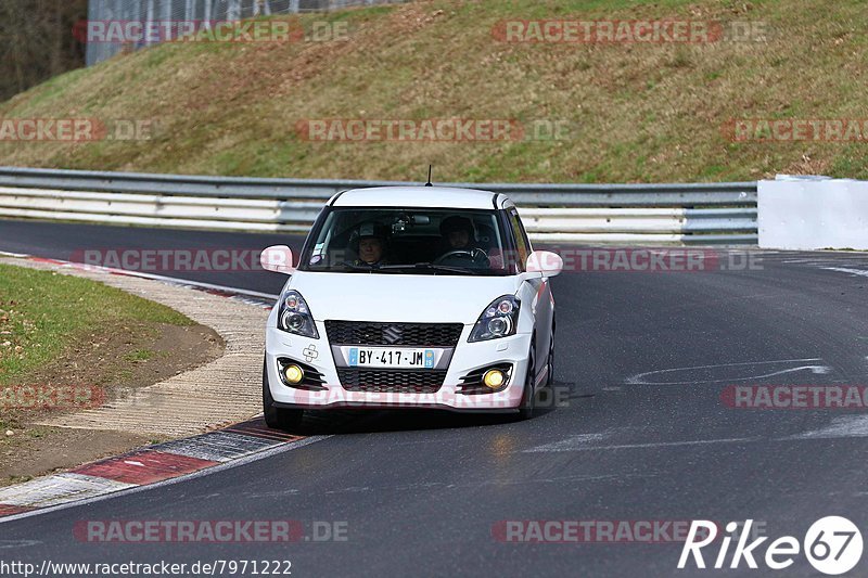 Bild #7971222 - Touristenfahrten Nürburgring Nordschleife (15.03.2020)