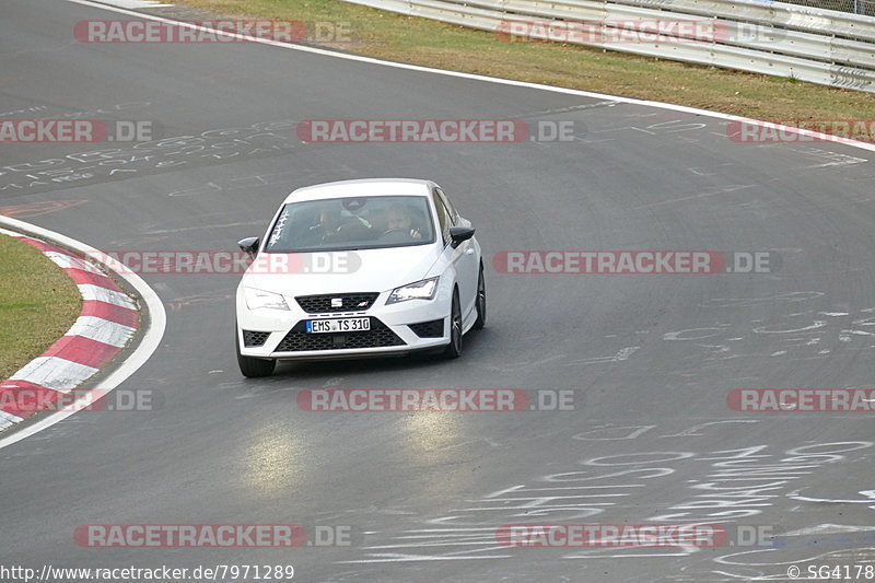 Bild #7971289 - Touristenfahrten Nürburgring Nordschleife (15.03.2020)