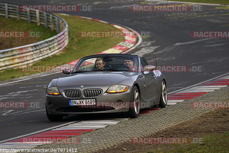 Bild #7971412 - Touristenfahrten Nürburgring Nordschleife (15.03.2020)