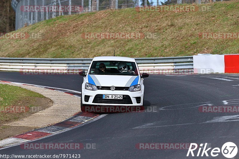 Bild #7971423 - Touristenfahrten Nürburgring Nordschleife (15.03.2020)