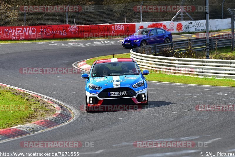 Bild #7971555 - Touristenfahrten Nürburgring Nordschleife (15.03.2020)