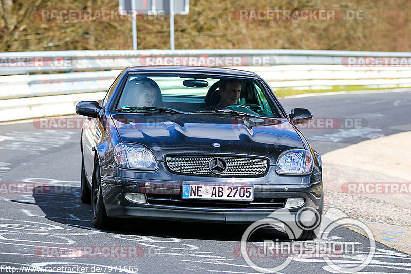 Bild #7971665 - Touristenfahrten Nürburgring Nordschleife (15.03.2020)