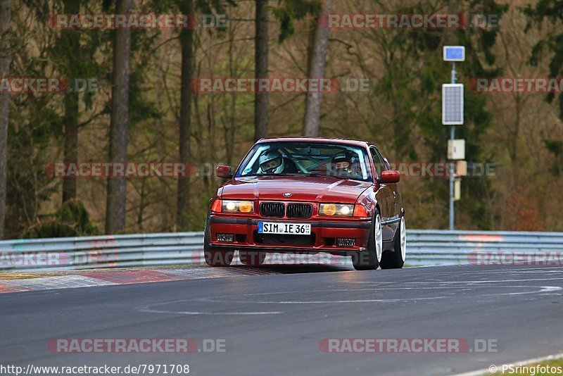 Bild #7971708 - Touristenfahrten Nürburgring Nordschleife (15.03.2020)