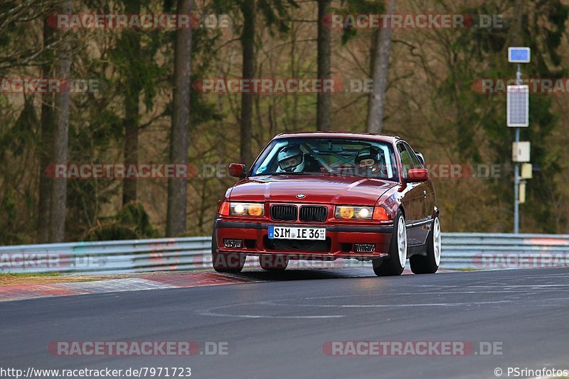 Bild #7971723 - Touristenfahrten Nürburgring Nordschleife (15.03.2020)