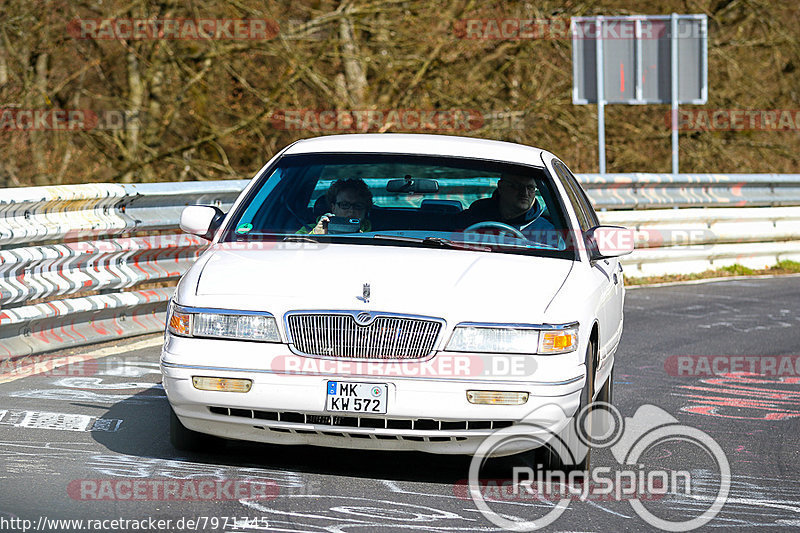 Bild #7971745 - Touristenfahrten Nürburgring Nordschleife (15.03.2020)