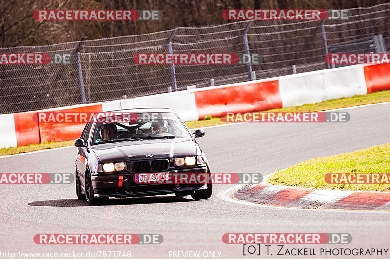 Bild #7971748 - Touristenfahrten Nürburgring Nordschleife (15.03.2020)