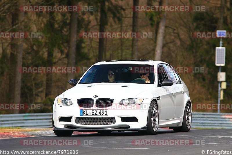 Bild #7971936 - Touristenfahrten Nürburgring Nordschleife (15.03.2020)