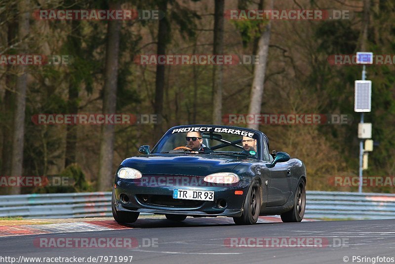 Bild #7971997 - Touristenfahrten Nürburgring Nordschleife (15.03.2020)