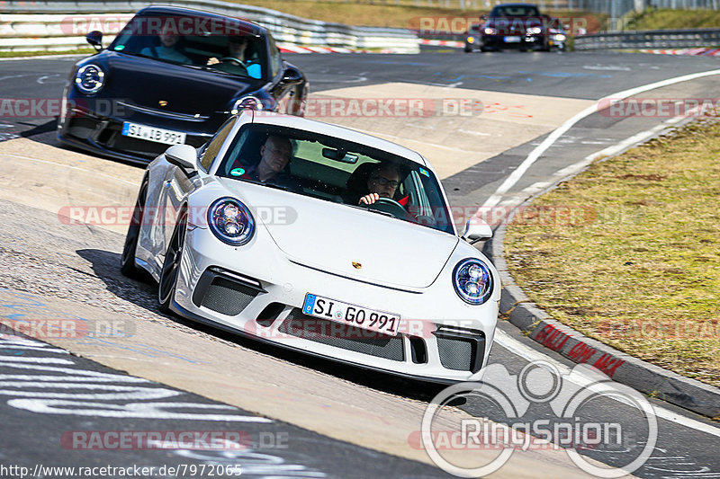 Bild #7972065 - Touristenfahrten Nürburgring Nordschleife (15.03.2020)