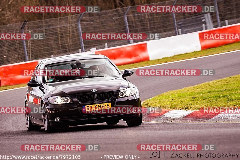 Bild #7972105 - Touristenfahrten Nürburgring Nordschleife (15.03.2020)