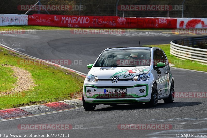 Bild #7972111 - Touristenfahrten Nürburgring Nordschleife (15.03.2020)