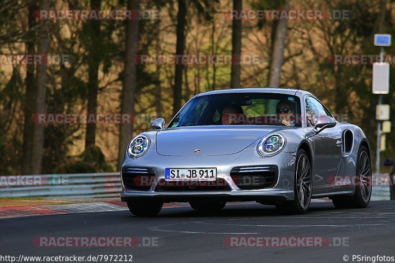 Bild #7972212 - Touristenfahrten Nürburgring Nordschleife (15.03.2020)